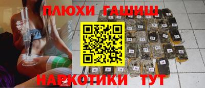 крисы Баксан